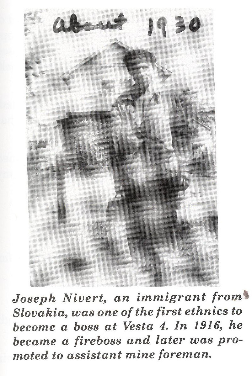 Joseph Neuvirth